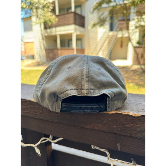 Vintage Rare Phish 90s Dad Hat Made in USA - Picture 4 of 7